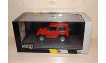 Suzuki Jimny (1982), 1:43, модель First43, масштабная модель, Nissan, First 43 Models, scale43