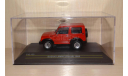 Suzuki Jimny (1982), 1:43, модель First43, масштабная модель, Nissan, First 43 Models, scale43