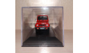 Suzuki Jimny (1982), 1:43, модель First43, масштабная модель, Nissan, First 43 Models, scale43