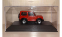 Suzuki Jimny (1982), 1:43, модель First43, масштабная модель, Nissan, First 43 Models, scale43