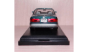 Toyota Windom (1991), 1:43, журнальная серии Японии, масштабная модель, Hachette, scale43