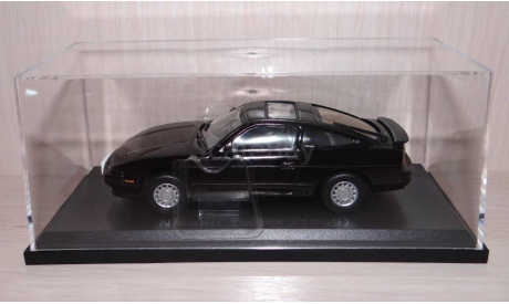 Nissan 180SX (1989), 1:43, журнальная серия Японии, масштабная модель, Hachette, scale43