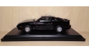 Nissan 180SX (1989), 1:43, журнальная серия Японии, масштабная модель, Hachette, scale43