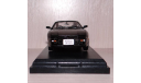 Nissan 180SX (1989), 1:43, журнальная серия Японии, масштабная модель, Hachette, scale43