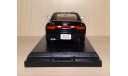 Nissan 180SX (1989), 1:43, журнальная серия Японии, масштабная модель, Hachette, scale43