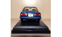 Nissan Cima Y31 (1988), 1:43, журнальная серия Японии, масштабная модель, Hachette, scale43