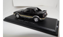 Toyota MR2, 1:43, модель, журнальная серия Японии, масштабная модель, Norev, scale43