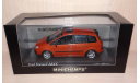 Ford Focus C-Max (2003), модель 1:43, Minichamps, масштабная модель, scale43