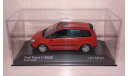 Ford Focus C-Max (2003), модель 1:43, Minichamps, масштабная модель, scale43