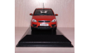 Ford Focus C-Max (2003), модель 1:43, Minichamps, масштабная модель, scale43