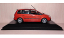 Ford Focus C-Max (2003), модель 1:43, Minichamps, масштабная модель, scale43