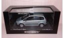 Ford Focus C-Max (2003), модель 1:43, Minichamps, масштабная модель, scale43