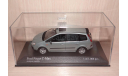 Ford Focus C-Max (2003), модель 1:43, Minichamps, масштабная модель, scale43