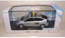 Toyota Prius W20, модель Tokyo Marathon, 1:43, масштабная модель, Kyosho, scale43