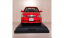 Mazda MPV (2002), 1:43, журнальная серия Японии (Уценка), масштабная модель, Hachette, 1/43