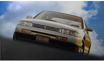 Nissan Skyline R33 - Японский каталог! 23 стр., литература по моделизму