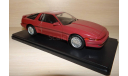 Toyota Supra A70, 1:24, Hachette Japan, масштабная модель, Norev, scale24