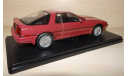 Toyota Supra A70, 1:24, Hachette Japan, масштабная модель, Norev, scale24