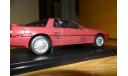 Toyota Supra A70, 1:24, Hachette Japan, масштабная модель, Norev, scale24