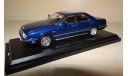 Nissan Cima Y31, 1:43, модель журнальной серии Японии, масштабная модель, Norev, scale43