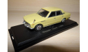 Nissan Laurel C30, 1:43, модель Japan с дефектом, масштабная модель, Toyota, Norev, scale43