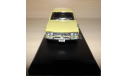 Nissan Laurel C30, 1:43, модель Japan с дефектом, масштабная модель, Toyota, Norev, scale43