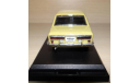 Nissan Laurel C30, 1:43, модель Japan с дефектом, масштабная модель, Toyota, Norev, scale43