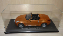 Nissan Fairlady Z33, 1:43, журнальная серия Японии!, масштабная модель, Hachette, scale43