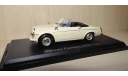 Nissan Fairlady (1967), 1:43, журнальная серия Японии, масштабная модель, Hachette, scale43