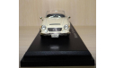 Nissan Fairlady (1967), 1:43, журнальная серия Японии, масштабная модель, Hachette, scale43