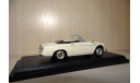 Nissan Fairlady (1967), 1:43, журнальная серия Японии, масштабная модель, Hachette, scale43