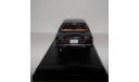 Nissan Gazelle 1979, 1:43, модель журнальной серии Японии, масштабная модель, Hachette, 1/43