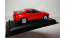 Toyota Celica T200, 1:43, журнальная серия Японии, масштабная модель, Del Prado (серия Городские автомобили), scale43