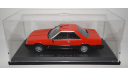 Nissan Skyline R30, 1:43, журнальная серия Японии, масштабная модель, Norev, scale43