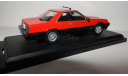 Nissan Skyline R30, 1:43, журнальная серия Японии, масштабная модель, Norev, scale43