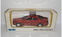 Toyota Mark II X90, 1:40, модель Diapet, Japan, масштабная модель, scale43