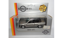 BMW 325i Cabrio, 1:43, Gama mini, Germany