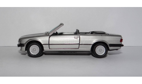 BMW 325i Cabrio, модель, 1:43, Gama mini, Germany, масштабная модель, scale43