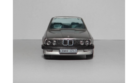 BMW 325i Cabrio, модель, 1:43, Gama mini, Germany, масштабная модель, scale43