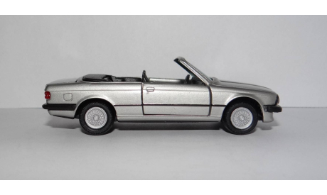BMW 325i Cabrio, модель, 1:43, Gama mini, Germany, масштабная модель, scale43
