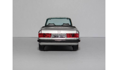 BMW 325i Cabrio, модель, 1:43, Gama mini, Germany, масштабная модель, scale43