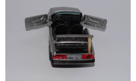 BMW 325i Cabrio, модель, 1:43, Gama mini, Germany, масштабная модель, scale43