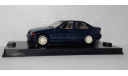 BMW Serie 3 (E36), 1:43, модель, Verem, France, масштабная модель, scale43