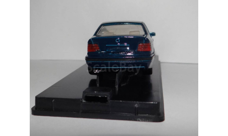BMW Serie 3 (E36), 1:43, модель, Verem, France, масштабная модель, 1/43