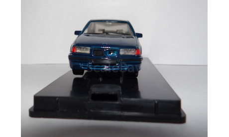 BMW Serie 3 (E36), 1:43, модель, Verem, France, масштабная модель, 1/43
