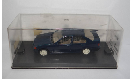 BMW Serie 3 (E36), 1:43, модель, Verem, France, масштабная модель, scale43