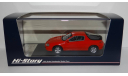 Mazda Eunos Presso (1991) модель Hi-Story, 1:43, масштабная модель, scale43