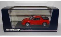 Mazda Eunos Presso (1991) модель Hi-Story, 1:43, масштабная модель, scale43