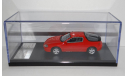 Mazda Eunos Presso (1991) модель Hi-Story, 1:43, масштабная модель, scale43