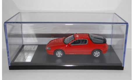 Mazda Eunos Presso (1991) модель Hi-Story, 1:43, масштабная модель, scale43